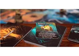 Настільна гра Ігрова Майстерня Володарі Раґнароку (Lords of Ragnarok) (укр.) (IM1002UA) - мініатюра 11