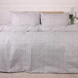 Комплект постільної білизни MirSon Ranforce Elite 17-4844 Ferdinando 110х140 см (2200009581618)
