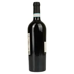 Вино Vigneti Del Vulture Piano Del Cerro Aglianico Del Vulture червоне сухое 13.5% 0.75 л - мініатюра 5