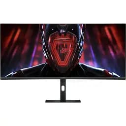 Монітор Xiaomi 34" Gaming Monitor G34WQi (ELA5454EU) UA (112199)