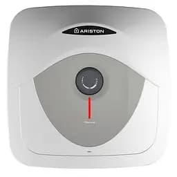 Водонагрівач електричний ANDRIS RS 10/3 10 л, 1.2 кВт, над мийкою, Італія, A Ariston teh0016920 - мініатюра 2