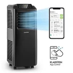 Кондиционер мобильный Klarstein Pure Blizzard Smart 9k (10035808)