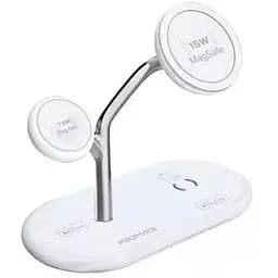 Зарядний пристрій Promate wireless (synergy-pro.white)