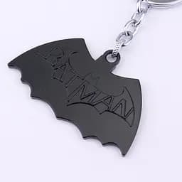 Брелок Бетмен Batman кажан BN10.015 - мініатюра 3