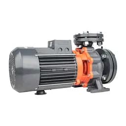 Насос відцентровий горизонтальний Leo 3.0 XST50-125/22 380В 2.2кВт Hmax 17м Qmax 900л/хв (7715843) - мініатюра 6