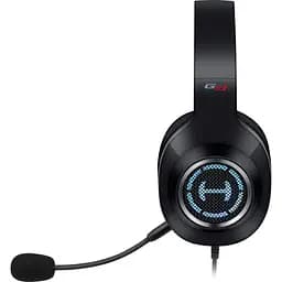Ігрові навушники Edifier G2 II Black [6923520240685] [90692] - мініатюра 4