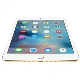 Планшет Apple iPad mini 4 128Gb WiFi золотий - мініатюра 2