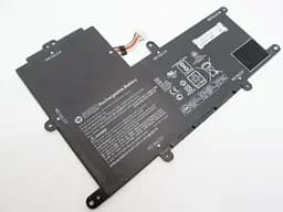 Акумулятор для ноутбука HP Stream 11-R HSTNN-IB7G, 4960 mAh (37Wh), 2cell, 7.6V, Li-Po, чорний - мініатюра 2