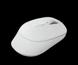 Миша бездротова RAPOO M300L White - мініатюра 2