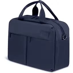 Дорожня Сумка Lipault CITY PLUME NAVY 36х27х17 P61*32016