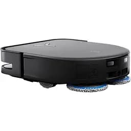 Робот-пилосос Ecovacs Deebot X5 Pro Omni Black [DDX39_Black] [125449] - мініатюра 9
