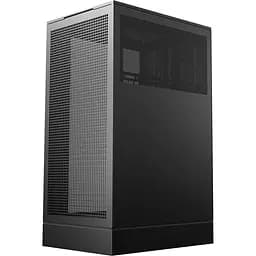 Корпус Deepcool CH270 Digital Black (R-CH270-BKNDM0-G-1) [146732] - мініатюра 4