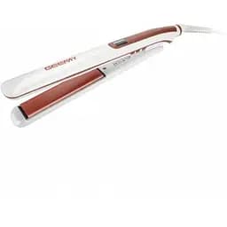 Професійна керамічна праска - випрямляч Geemy Gm-430 для випрямлення волосся щипці - стайлер