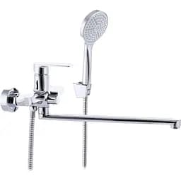 Смеситель для ванны Mixxus PREMIUM ALBERT 006 (MI2876)