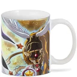 Кружка GeekLand Card Captor Sakura GIW12 330 мл белая