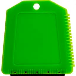 Скребок для Криги CN2118 ZSK15 (200) EcoKraft 12 см (6900514220090) - мініатюра 2