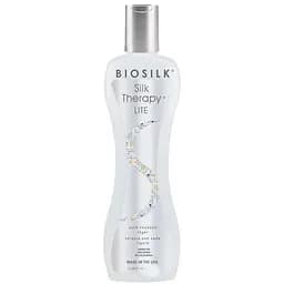 Шелк для волос BioSilk Silk Therapy Lite, 67 мл