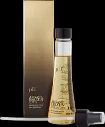 Еліксир для волосся pH Laboratories Argan&Keratin 100 мл