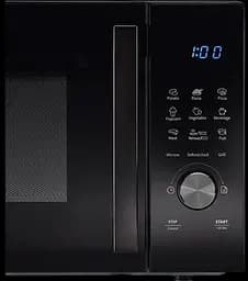 Мікрохвильова піч Hisense H23MOBSD1HG (MO23XYZ) (6907110) - мініатюра 7