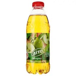 Нектар Літо Яблучний 900 мл (768770)