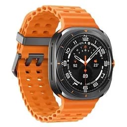 Смарт-годинник Samsung Galaxy Watch Ultra (2025) Titanium Gray (SM-L705FZA2SEK) - мініатюра 3