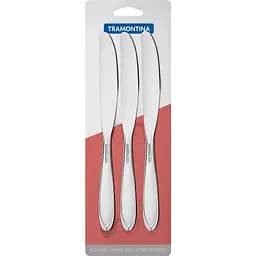 Набор ножей столовых Tramontina Laguna 3 шт. (66906/031)