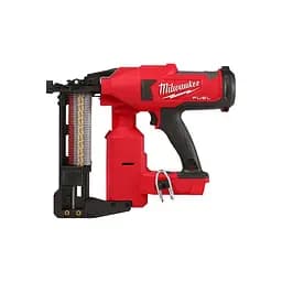 Степлер скобозабивний акумуляторний безщітковий MILWAUKEE, M18 FFUS-0C, скоба 38-51мм (каркас,кейс) - мініатюра 5