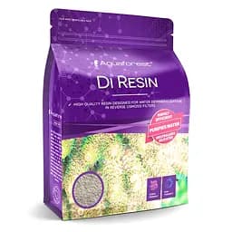 Смола для RO фільтрів Aquaforest Di Resin 1 л (735117)