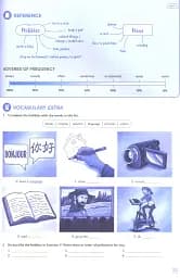 Think. Level 1 (А2) Workbook with Digital Pack British English - мініатюра 3