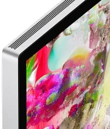 Монітор Apple Studio Display (Standard Glass) Tilt- and Height-adjustable Stand (MK0Q3) [66199] - мініатюра 2