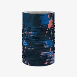 Бафф Buff Reflective Attel Multi Темно-синий