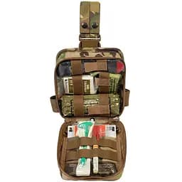 Аптечка Maritime Assault Kit (CCRK) - Multicam
