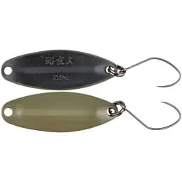 Блесна Nories Masukurouto 2.0 gr #010