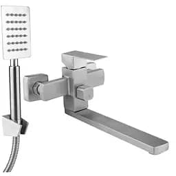 Змішувач для ванни WEZER PRO7-02