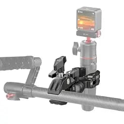 Шарнірний кріплення Ulanzi R096 Double Super Clamp UV-2870 R096 Black - мініатюра 5