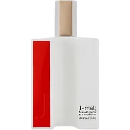 Туалетная вода для женщин Masaki Matsushima J-mat, 80 мл (3419020330801)