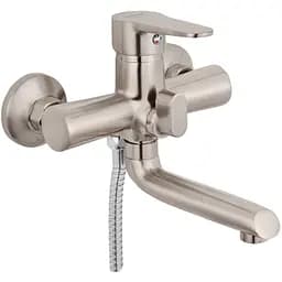 Змішувач для ванни Kroner KRM Elbe - N060 (CV016438)