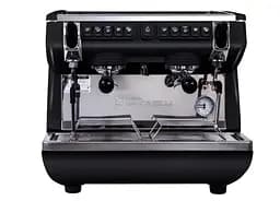 Кавомашина професійна Nuova Simonelli Appia Life Compact 2Gr V