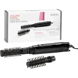 Фен-щітка Babyliss AS86E [146066] - мініатюра 11