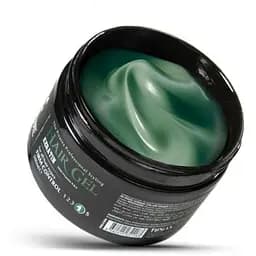 Гель для укладання волосся Barbertime Hair Gel Keratin 300 мл - мініатюра 2