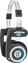 Навушники Koss Porta Pro On-Ear Wireless Black (197675.102)