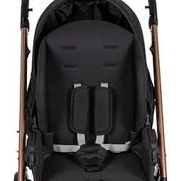 Коляска універсальна Tutis Leo+ Black - мініатюра 6