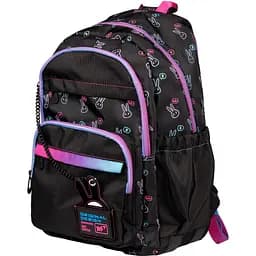 Рюкзак шкільний Yes TS-47 Glamorous Bunny (559614)