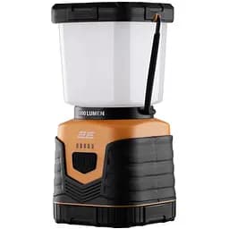 2E Ліхтар кемпінговий акумуляторний PLBL1844, USB-C, 4400мА•год, 1000лм, 4 функції освітлення