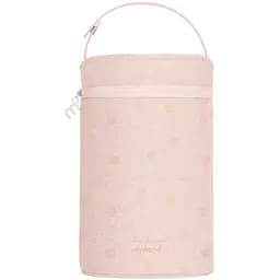 Термосумка Miniland Thermibag Double для двох питних термосів Candy 500 мл (89498)