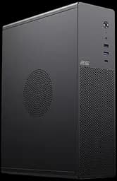 Корпус 2E Credo Slim V90B-400 400W Black