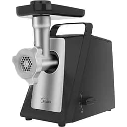 Електром'ясорубка Midea MJ-MM5001W