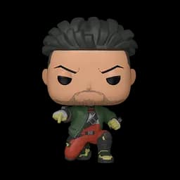 Фігурка Funko Pop ДС: Загін самогубців Дедшот DC: Suicide Squad Deadshot 10 см FP DC D 533 - мініатюра 2