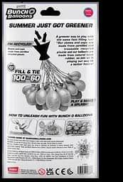 Ігровий набір Водні кульки 100 шт. Bunch O Balloons det0018741 - мініатюра 4
