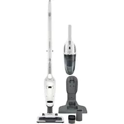 Пылесос аккумуляторный 2 в1 Gorenje SVC 180 FW бело-серый (VC2931)